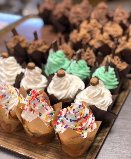 ROLLS BY THE POUND COFFEE AND TREATS 23 Photos & 18 Reviews