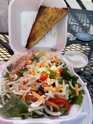 Sam & Ella's Chicken Palace by null