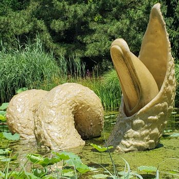 Grounds For Sculpture - Museums Near Me - Hamilton, New Jersey