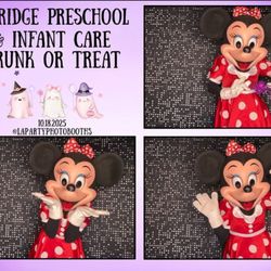 Oakridge Preschool & Infant Care
