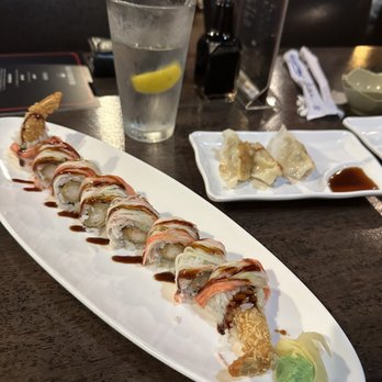Ang's Sushi Bistro - S22. Sakura Roll - Japanese Near Me - Chesapeake, Virginia Ang's Sushi Bistro - S22. Sakura Roll - Japanese Near Me - Chesapeake, Virginia