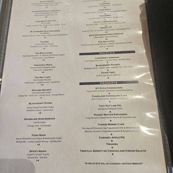 North Harbor Club - Menu - New American Near Me - Davidson, North Carolina North Harbor Club - Menu - New American Near Me - Davidson, North Carolina