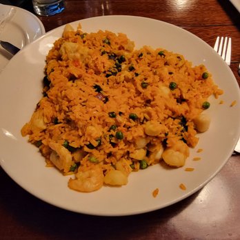 Bahama Breeze - Seafood paella - Bars Near Me - Memphis, Tennessee Bahama Breeze - Seafood paella - Bars Near Me - Memphis, Tennessee