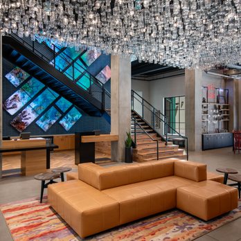 The Gordon Hotel - Hotels Near Me - Eugene, Oregon