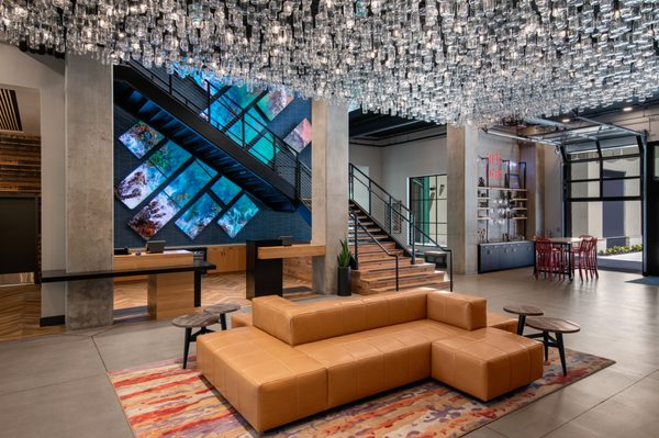 The Gordon Hotel by null