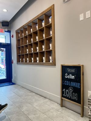 Teazzi Tea Shop by null