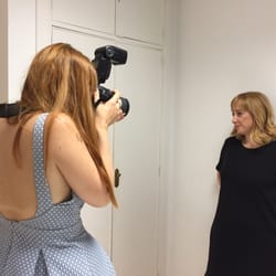 Evento Élite - Foticos a las chicas!!!