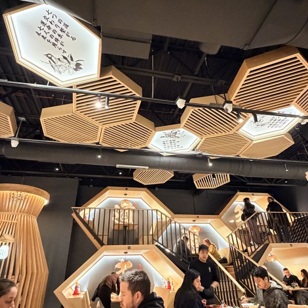Kyuramen - Cute design - Ramen Near Me - Naperville, Illinois Kyuramen - Cute design - Ramen Near Me - Naperville, Illinois