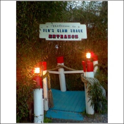 Flo's Clam Shack by null