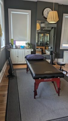 Fortify Physical Therapy