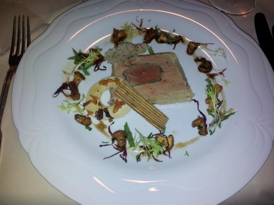 Restaurant Abt & Schäferstube by null
