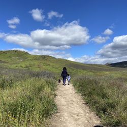 Happy Camp Canyon Regional Park