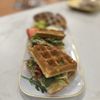4 Waffles Luxe gift card