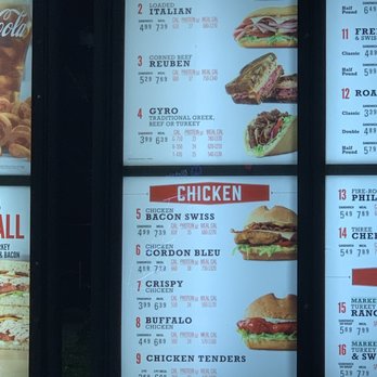 Arby's - Fast Food Near Me - Bessemer, Alabama
