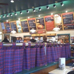 McAlister's Deli