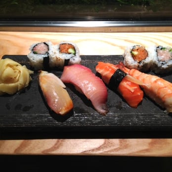 Sushi Kashiba - Japanese Near Me - Seattle, Washington
