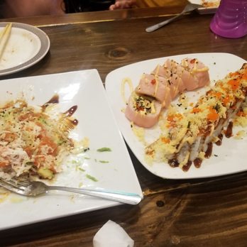 Koji Sushi - Full out for 2 to share - Sushi Bars Near Me - McKinney, Texas Koji Sushi - Full out for 2 to share - Sushi Bars Near Me - McKinney, Texas
