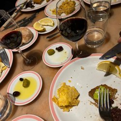 El Preferido de Palermo - Food tour pick! Great atmosphere.