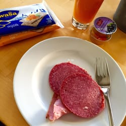 Gintherhof Haus