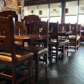 Mi Rancho Alegre - Interior - Mexican Near Me - Hudson, New York