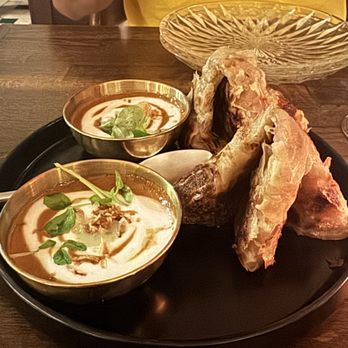 Siti - Asian Fusion Near Me - Austin, Texas