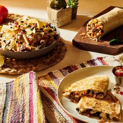 Moe's Southwest Grill