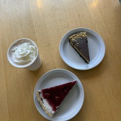 Black Cap Coffee & Bakery