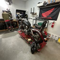 Rider House