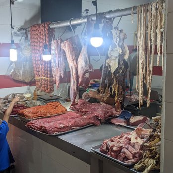 Mercado Benito Juárez - Farmers Market Near Me - Oaxaca, OAX