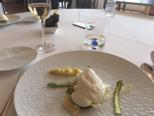 Ristorante Vespasia by null