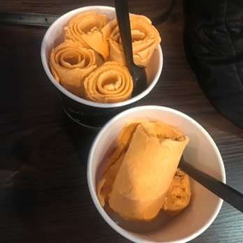 Bango Creamery - LOST in THAILAND - Ice Cream & Frozen Yogurt Near Me - Los Angeles, California