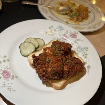 Bird Dog - Fried chicken - Southern Near Me - New York, New York