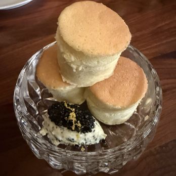 Francie - Soufflé cakes - Italian Near Me - Brooklyn, New York