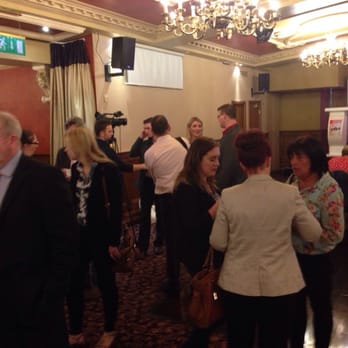Bellini's Newry - Local politicians and the great and the good who aren't the local politicians. - Pubs Near Me - Newry, NYM
