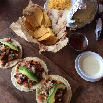 Little Mexico - Pollo Asado tacos - Mexican Near Me - Richmond, Virginia Little Mexico - Pollo Asado tacos - Mexican Near Me - Richmond, Virginia
