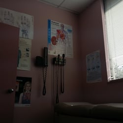 Purewal B Dr General Practitioner - One of the waiting rooms. Neat and clean