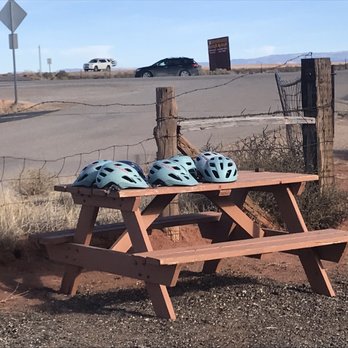 Bighorn Mountain Biking - Bike Rentals Near Me