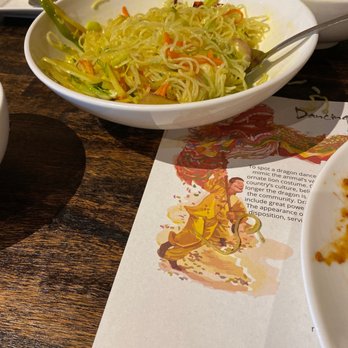 Inchin's Bamboo Garden - Singapore Rice Noodles - Indian Near Me - Williamsville, New York Inchin's Bamboo Garden - Singapore Rice Noodles - Indian Near Me - Williamsville, New York