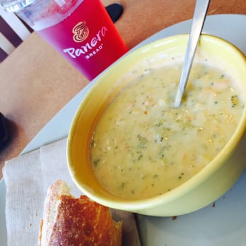 Panera Bread - Sandwiches Near Me - Poughkeepsie, New York