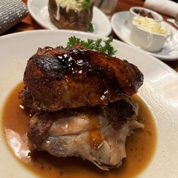 Houston's Restaurant - Bell & Evans Rotisserie Chicken - New American Near Me - North Miami Beach, Florida Houston's Restaurant - Bell & Evans Rotisserie Chicken - New American Near Me - North Miami Beach, Florida