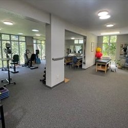Select Physical Therapy - Monterey