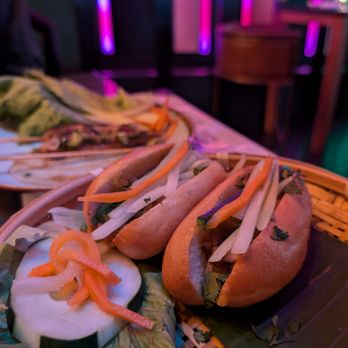 Miss Saigon - tofu banh mi - Lounges Near Me - Philadelphia, Pennsylvania Miss Saigon - tofu banh mi - Lounges Near Me - Philadelphia, Pennsylvania