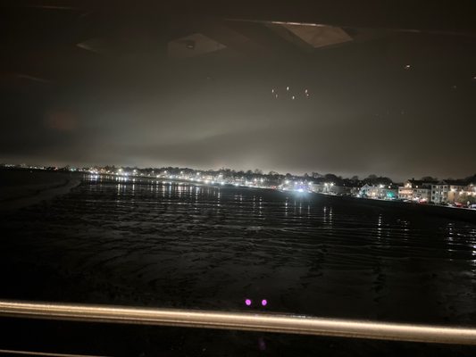 Mission on the Bay - Swampscott by null