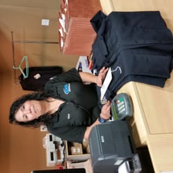 P&P Uniforms - The only reason I keep comming back is Yolo.