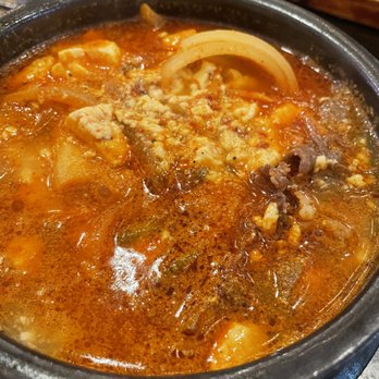 Kimchi Pop - soondubu - Korean Near Me - Chicago, Illinois Kimchi Pop - soondubu - Korean Near Me - Chicago, Illinois