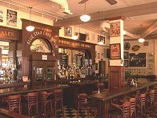 Blue Star Cafe & Pub