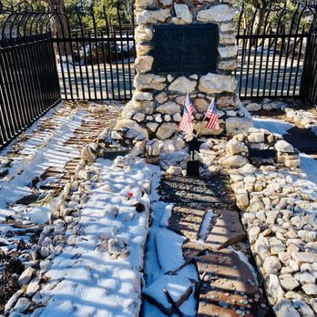 Buffalo Bill Museum and Grave - Came back to see Bills grave in the snow! - Museums Near Me - Golden, Colorado Buffalo Bill Museum and Grave - Came back to see Bills grave in the snow! - Museums Near Me - Golden, Colorado