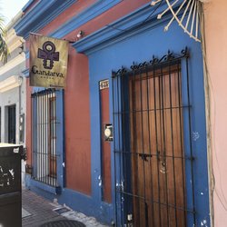 Gandarva - Storefront