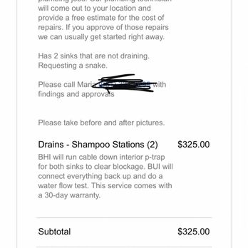 Henley's - Plumbing Near Me - Corona, California Henley's - Plumbing Near Me - Corona, California