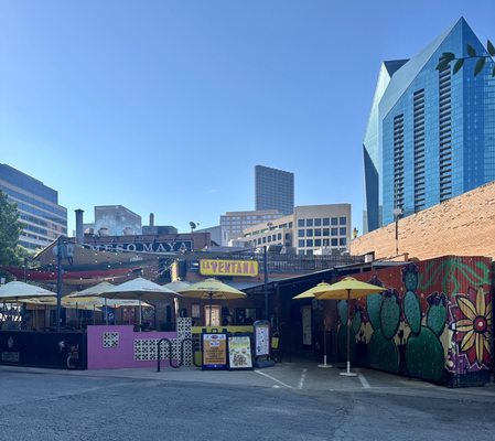 Taqueria La Ventana by null